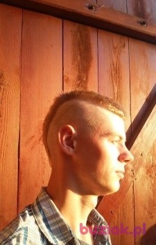 Piotr, Mężczyzna, 29, Rzeszów, Polska: 1