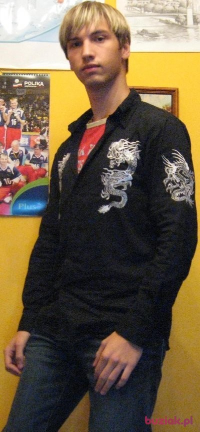 Michał, Mężczyzna, 32, Warszawa, Polska, Zdjęcie: 2