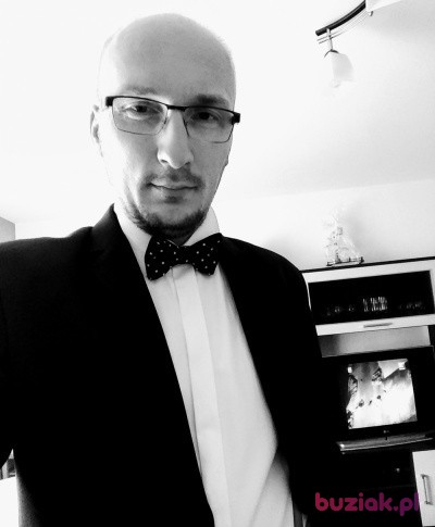 rafał, Male, 39, Zgierz, Polska: 1