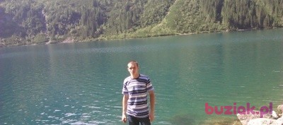 Maciek, Male, 35, Zabrze, Polska: 1