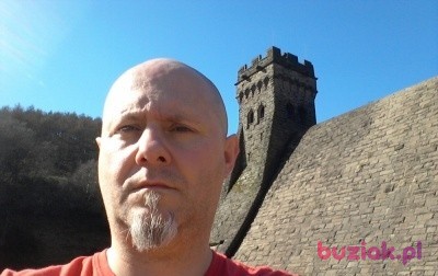 Maciek , Mężczyzna, 49, Sheffield, Wielka Brytania, Zdjęcie: 1