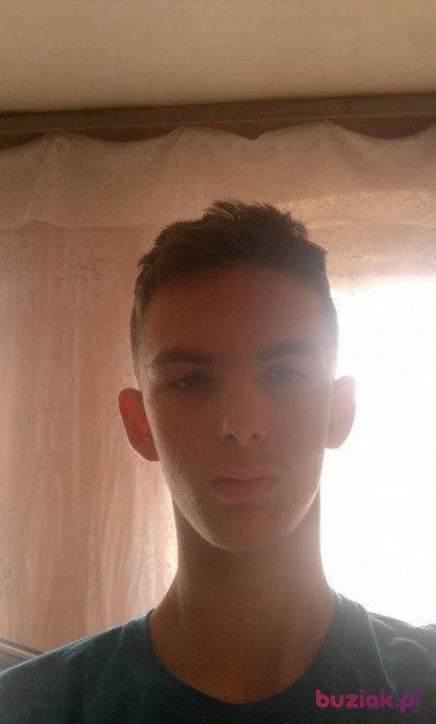 Rafał, Mężczyzna, 23, Lubliniec, Polska: 1