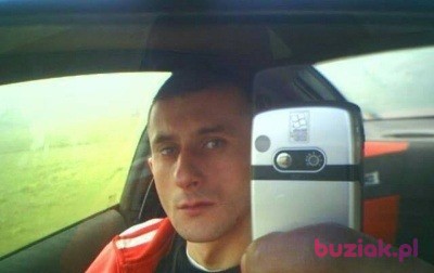 Rafał, Male, 38, Łaskarzew, Polska, Photo: 3