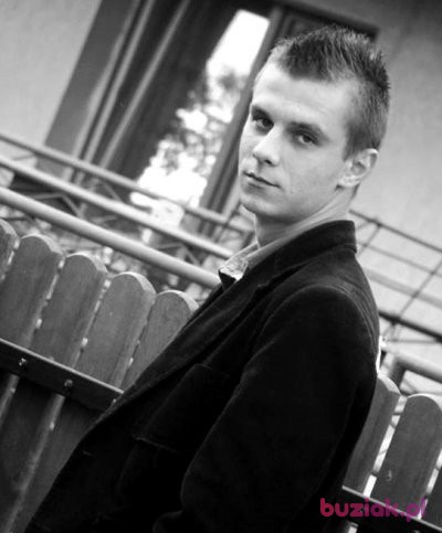Tomek, Mężczyzna, 35, Warszawa, Polska, Zdjęcie: 1