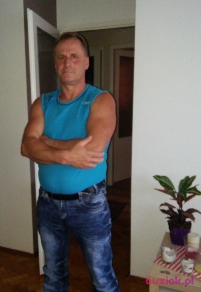Zbyszek, Mężczyzna, 60, Turek, Polska, Zdjęcie: 5