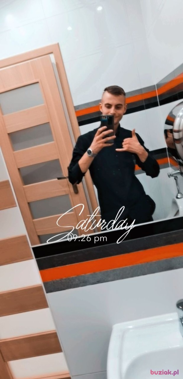 Przemek, Male, 29, Ostrów Wielkopolski, Polska: 1