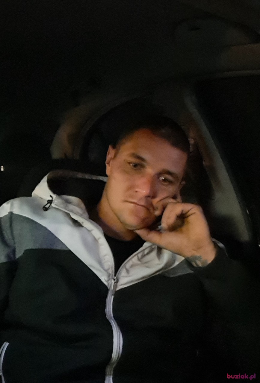 Damian, Mężczyzna, 33, Bielsko-Biała, Polska: 1