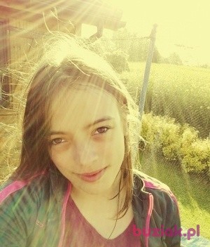 Ewa, Kobieta, 26, Sławno, Polska: 1