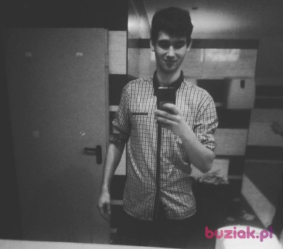 Paweł, Mężczyzna, 27, Bydgoszcz, Polska: 1