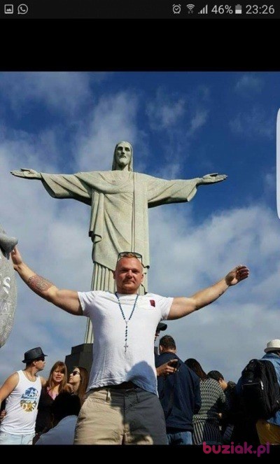 Jerzy Szczepanek, Male, 38, Szwecja, Photo: 4
