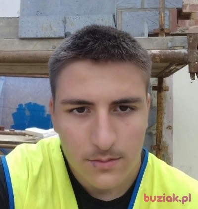 Bobek18, Male, 25, Westminster, Wielka Brytania: 1