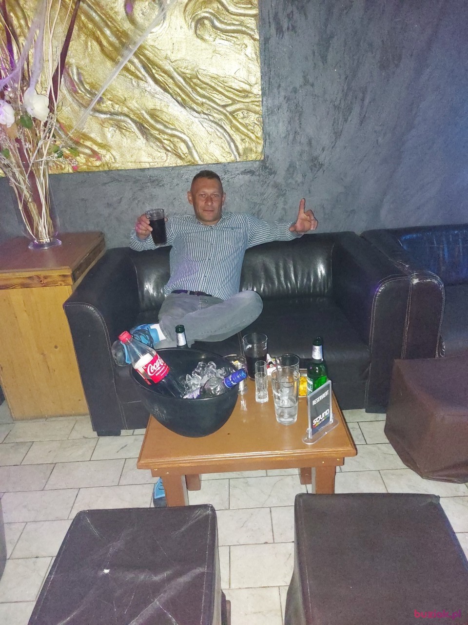 krzysztof, Mężczyzna, 41, Hannover, Niemcy, Zdjęcie: 3