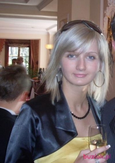 Agnieszka, Kobieta, 35, Piekary Śląskie, Polska, Zdjęcie: 1