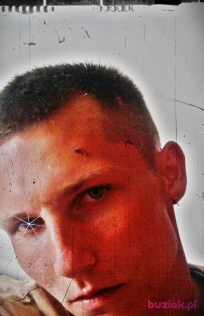 jasiiek, Mężczyzna, 35, Oss North Brabant Province, Holandia: 1