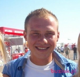 Kamil, Male, 35, Biała Podlaska, Polska, Photo: 2