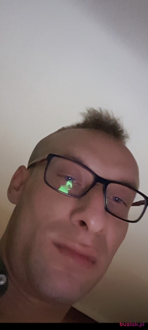 Hmmm, Mężczyzna, 24, Kępno, Polska: 1