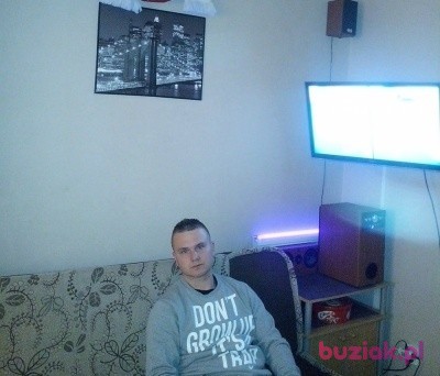 Tomasz, Mężczyzna, 34, Ełk, Polska, Zdjęcie: 2