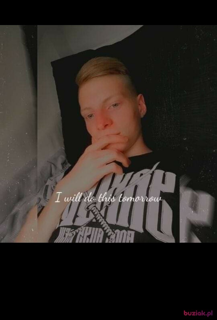 Damian, Male, 22, Biała Podlaska, Polska: 1