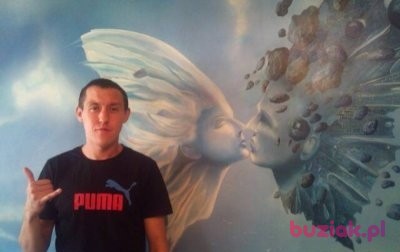marcel87, Mężczyzna, 37, Szczecin, Polska: 1