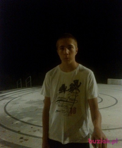 Wojciech, Male, 24, Poznań, Polska, Photo: 1