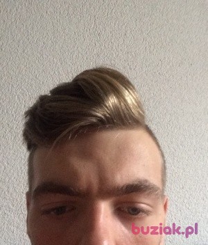 Michał , Mężczyzna, 31, Świebodzin, Polska: 1