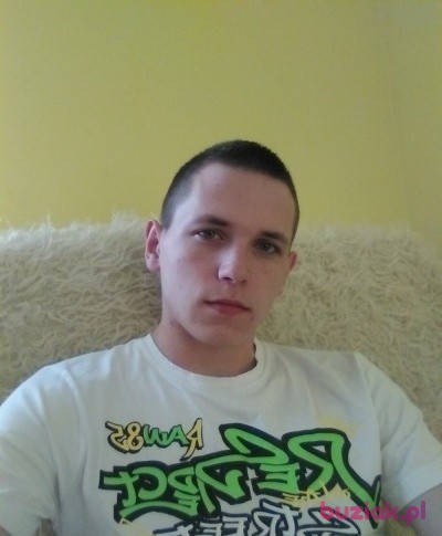 Damian, Male, 29, Lesko, Polska, Photo: 1