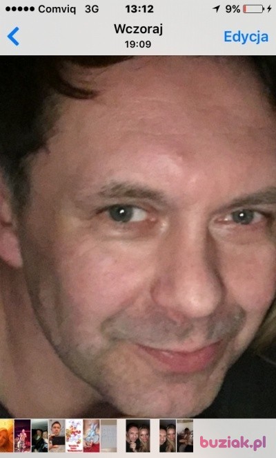 Robert, Male, 48, Szwecja, Photo: 1