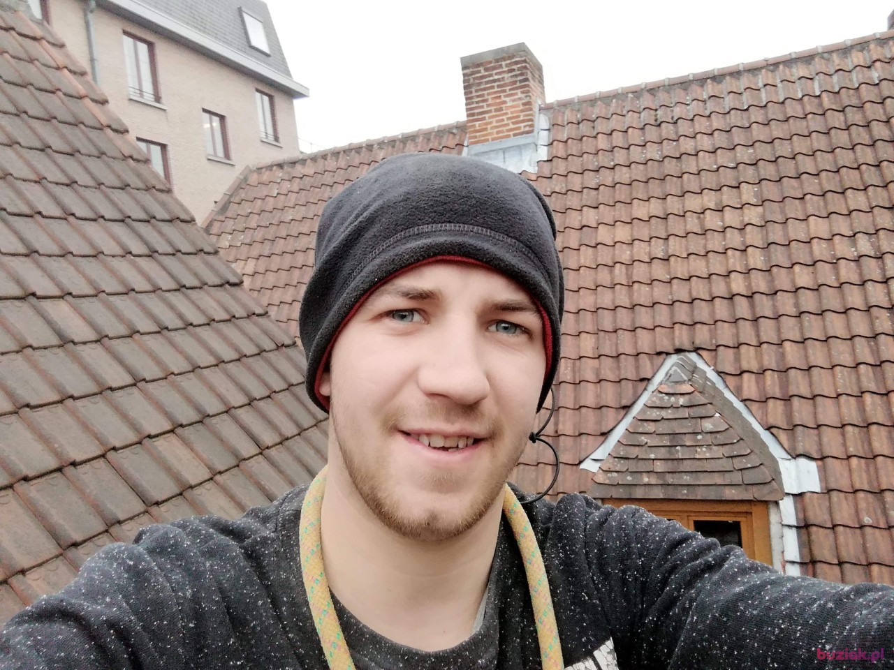 Daniel, Male, 34, Ostrołęka, Polska: 1
