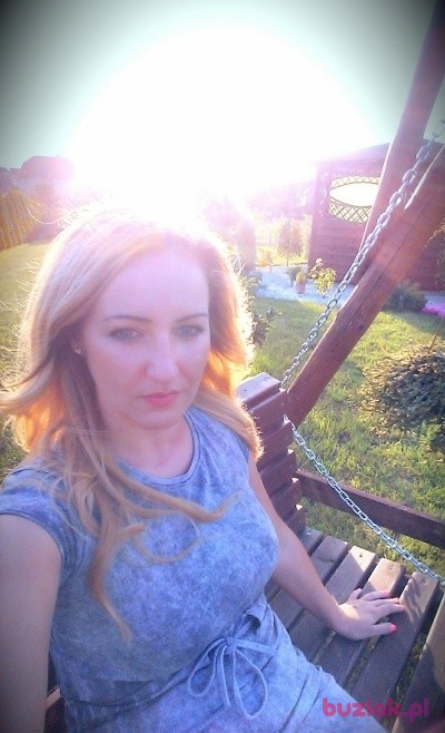 Ola, Female, 42, Legnica, Polska, Photo: 2