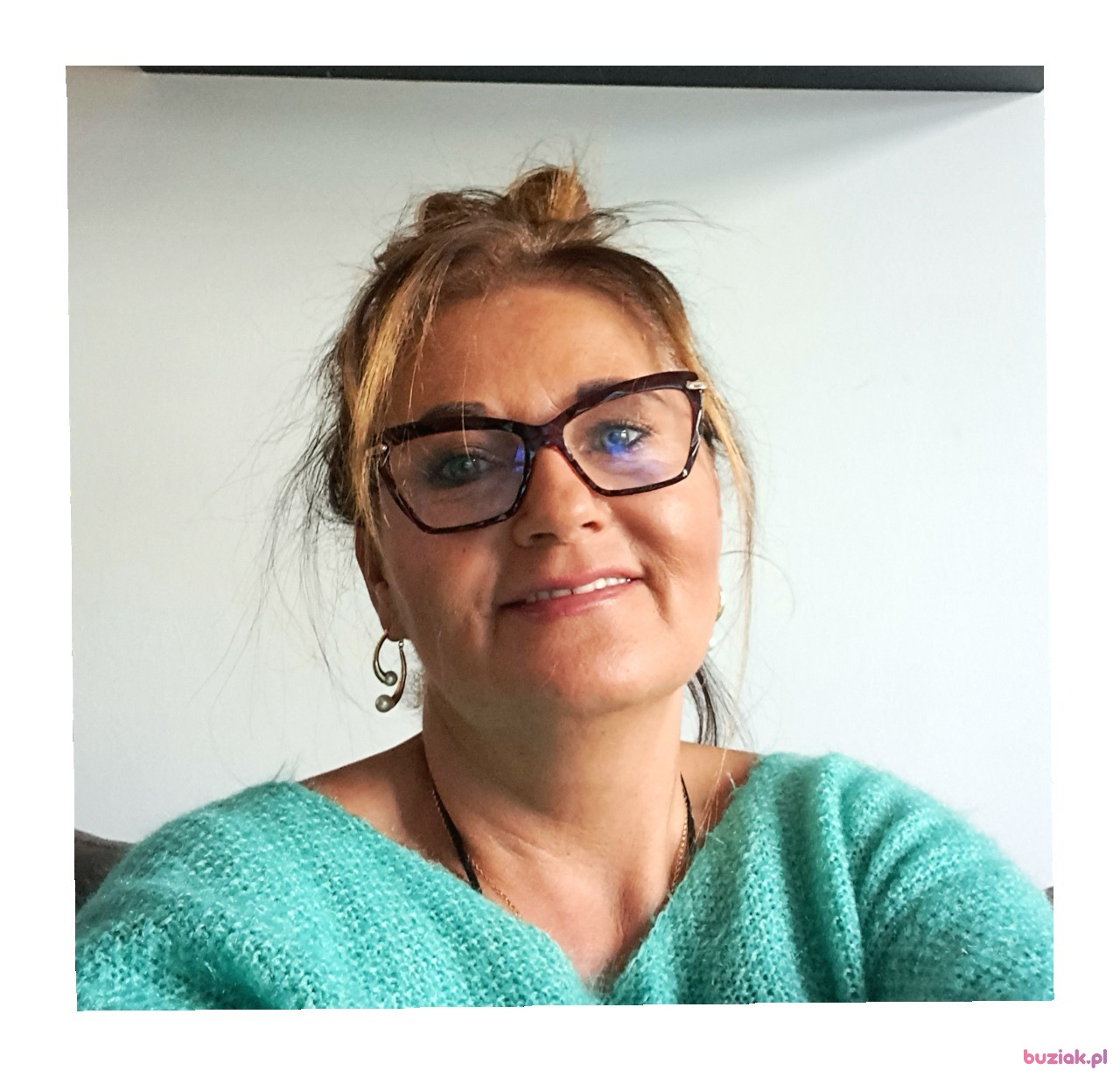 Hanna, Kobieta, 51, Mosina, Polska, Zdjęcie: 4