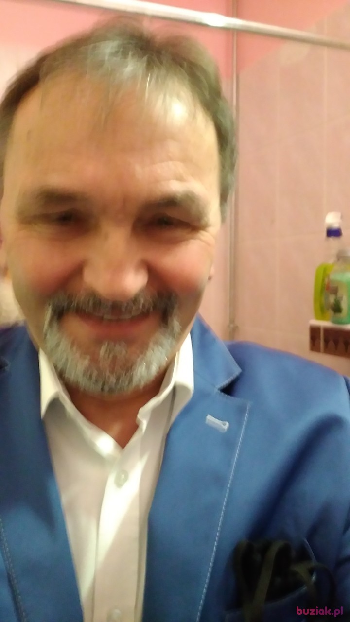 Akos, Mężczyzna, 62, Tarnobrzeg, Polska: 1