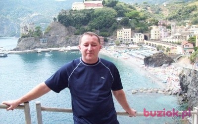 Wojtek, Mężczyzna, 43, Mielec, Polska: 1