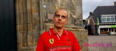 Kuba , Male, 37, Holandia, Photo: 2