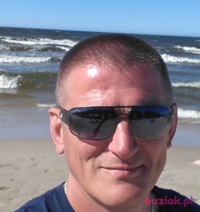 Robert, Male, 50, Radzymin, Polska, Photo: 1