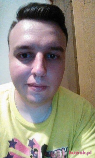 Adrian, Mężczyzna, 36, Dąbrowa Górnicza, Polska: 1