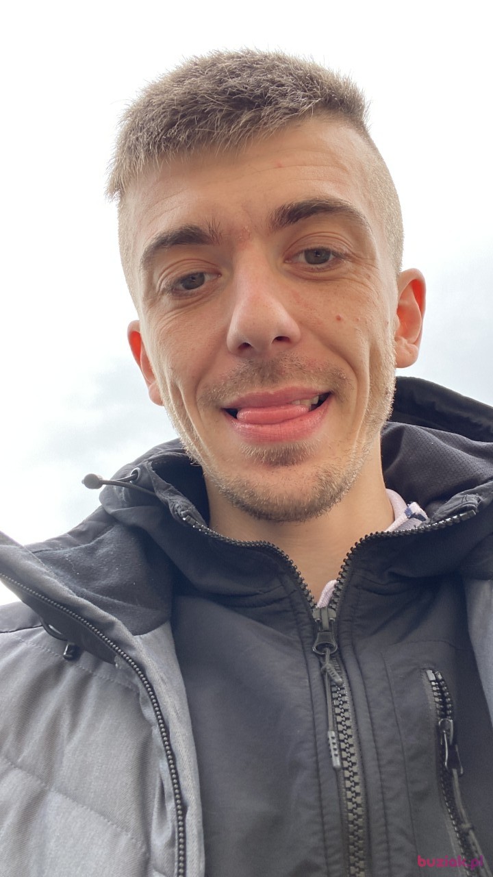 Dominik, Mężczyzna, 30, Haga, Holandia: 1