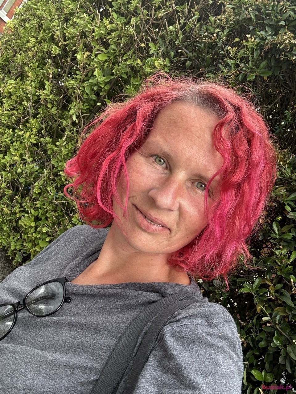 Karola, Female, 44, Chester, Wielka Brytania, Photo: 3