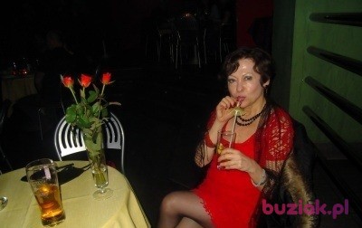 Asia, Kobieta, 64, Puławy, Polska, Zdjęcie: 1