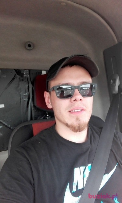 PATRYK, Male, 30, Gołańcz, Polska: 1