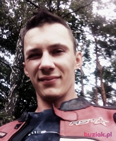 Wojtek, Male, 33, Międzychód, Polska: 1