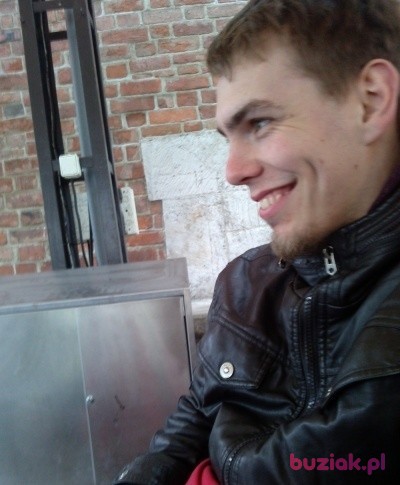mickerol, Mężczyzna, 33, Łódź, Polska: 1
