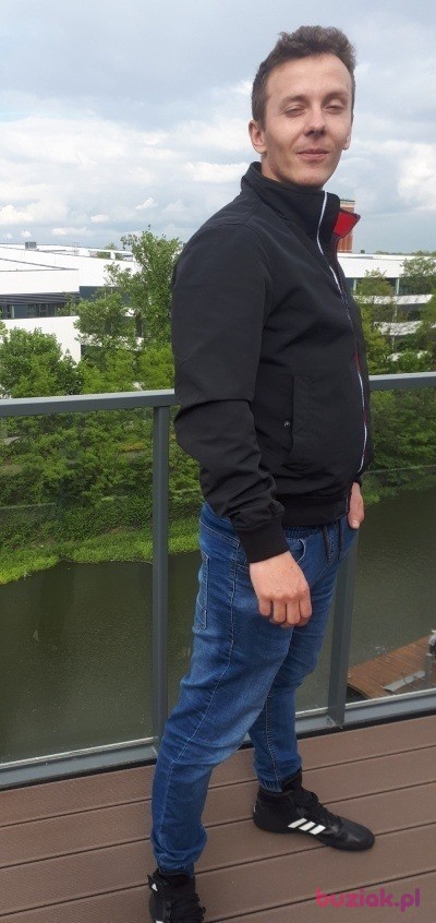 Tomasz, Mężczyzna, 34, Wrocław, Polska, Zdjęcie: 2