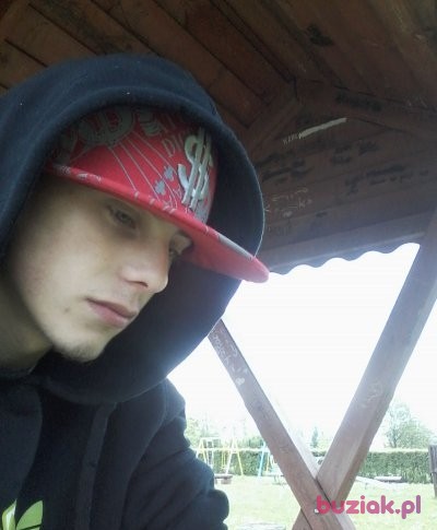 Hugo lub Acze, Mężczyzna, 31, Kościerzyna, Polska, Zdjęcie: 1