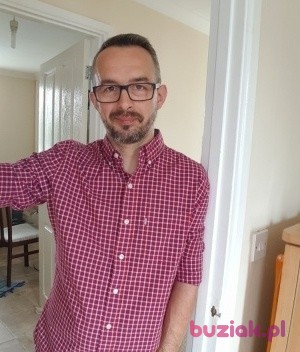 ireneusz, Male, 51, Basingstoke, Wielka Brytania, Photo: 1