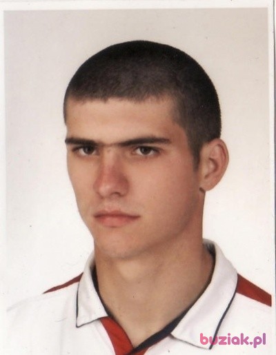 Adam, Mężczyzna, 35, Siemiatycze, Polska: 1