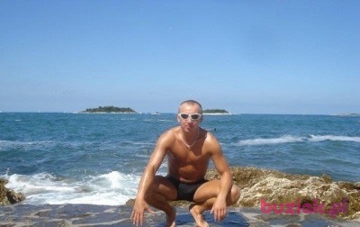Robert, Male, 37, Łódź, Polska: 1