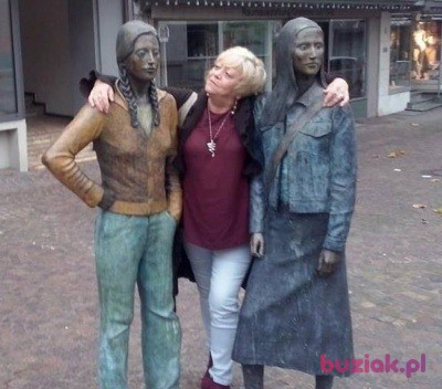 Dorota, Kobieta, 66, Meersburg, Niemcy, Zdjęcie: 2