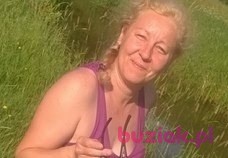 izka, Female, 49, Czersk, Polska, Photo: 3