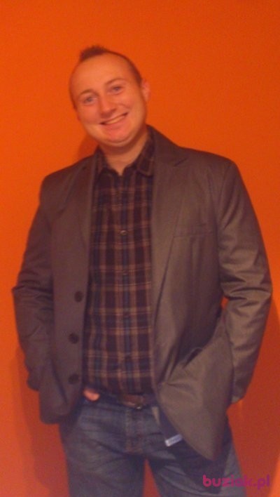 damian, Mężczyzna, 37, Radomsko, Polska, Zdjęcie: 1
