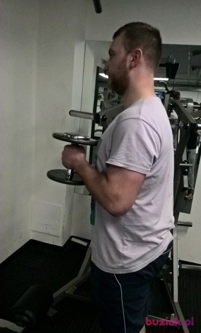TomaszRS, Male, 28, Westminster, Wielka Brytania, Photo: 3